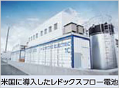 環境エネルギー分野