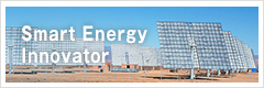 Smart Energy Innovator