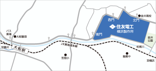 横浜製作所