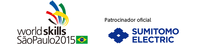 第43回技能五輪国際大会 ブラジル・サンパウロ大会の公式スポンサーに決定