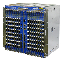 次世代EPONシステム局側装置「FSU7100」