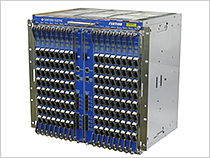 10G-EPON局側装置（FSU-7100）