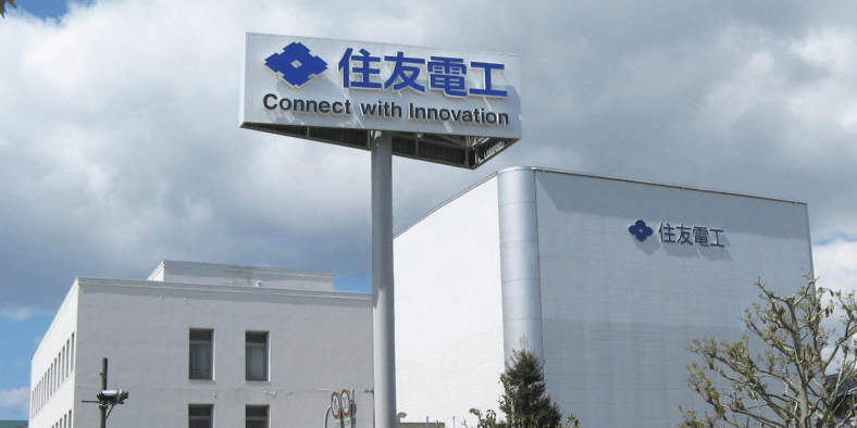 住友電工大阪製作所