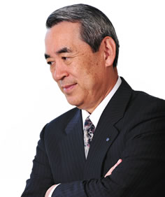 社長 松本正義
