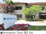 Innovation Core SEI, Inc.
