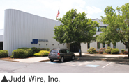 Judd Wire, Inc.