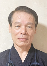 岸川　義喜