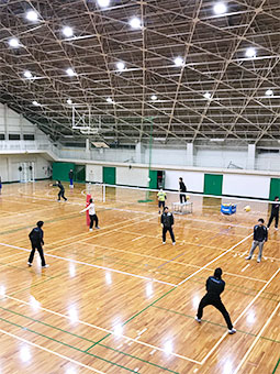 2018年度の抱負