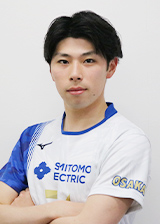 藤田　陸来