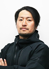 五反分　勇佑