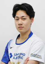 七座　渓太