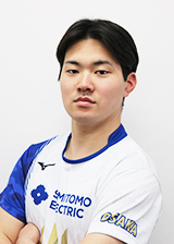 大塚　大士朗