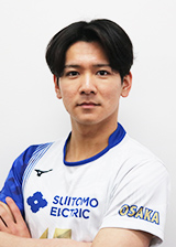山田　晃徳