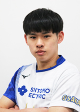 山下　雄翔
