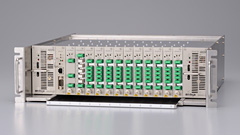 【代表的な製品】統合センタ―装置 BN8200Cシリーズ