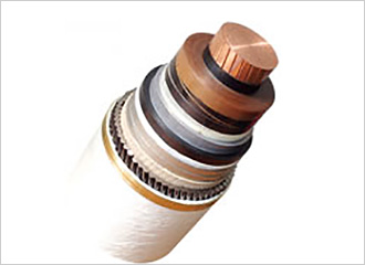 DC500kV PPLP®-MIケーブル