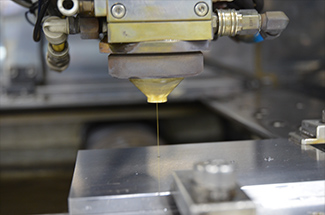 EDMワイヤースミスパーク®の特長