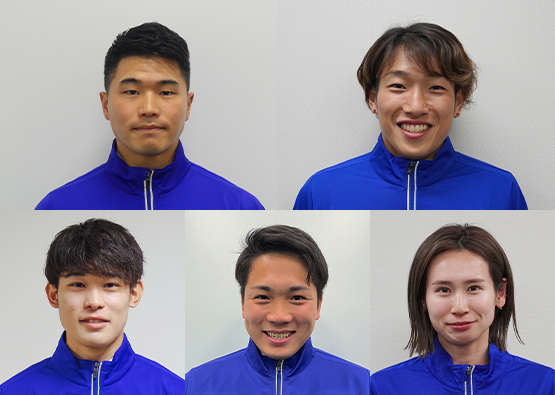 東京2025世界陸上競技選手権大会 出場のお知らせ