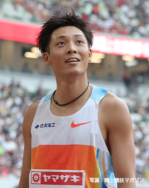 上山紘輝