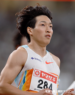 泉谷駿介