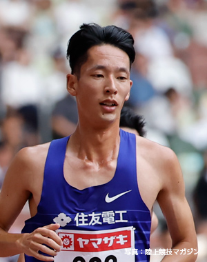 西川雄一朗