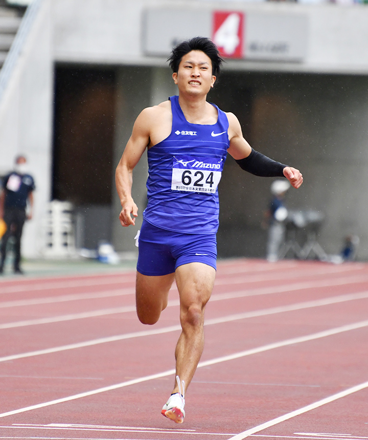 2022 室内 陸上 【2022世界室内陸上】東京五輪入賞の橋岡優輝・田中希実など男女7名が日本代表に決定！